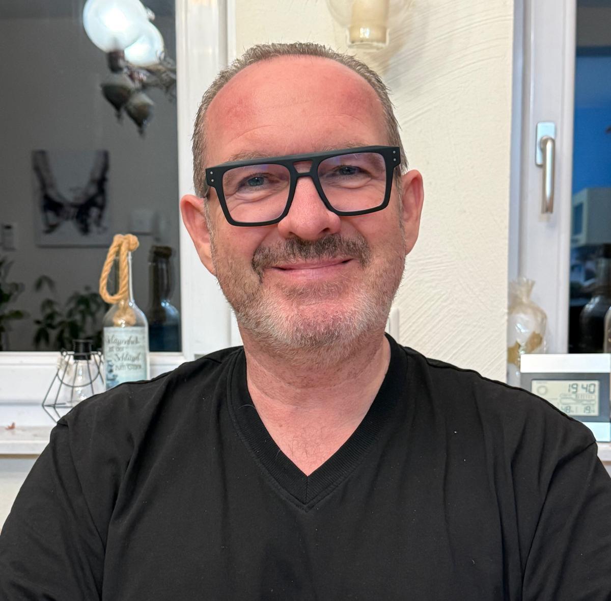 Claus Schertz